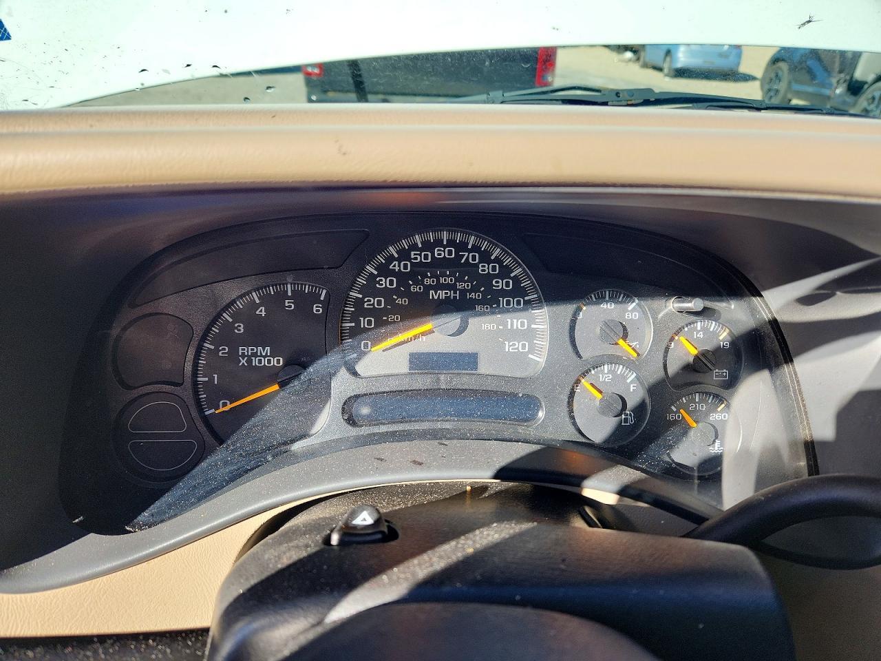 2004 GMC Yukon