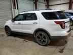 2013 FORD Explorer Sport Trac