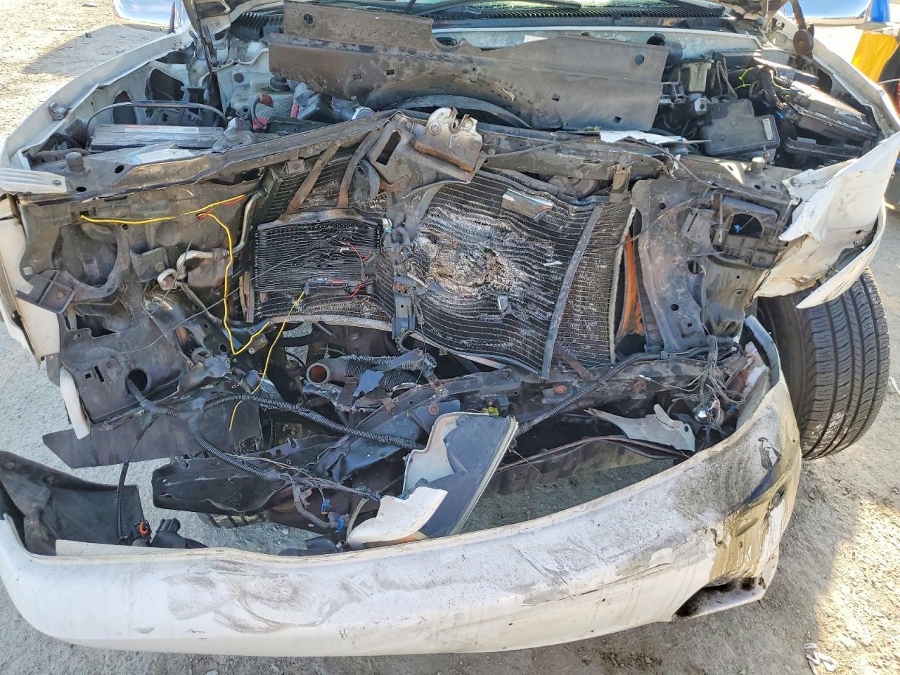 2000 CADILLAC ESCALADE