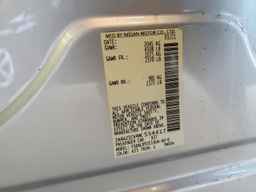 2021 NISSAN LEAF