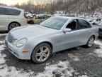 2006 MERCEDES-BENZ E-Class