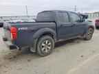 2009 NISSAN Frontier
