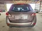 2014 NISSAN MURANO