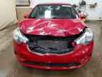 2015 KIA FORTE