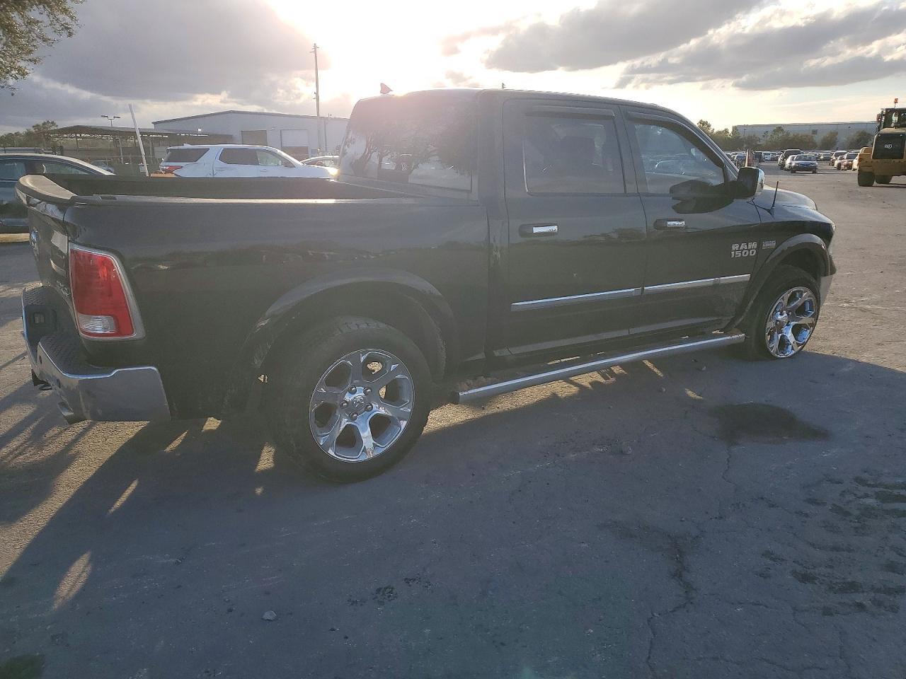 2013 RAM 1500
