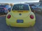 2000 VOLKSWAGEN Beetle