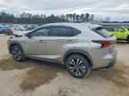 2020 LEXUS NX 300