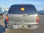 2002 CHEVROLET Tahoe