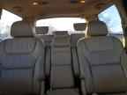 2008 HONDA ODYSSEY