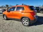 2015 CHEVROLET TRAX