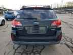 2013 SUBARU Outback