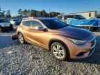2017 INFINITI QX30