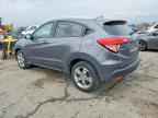 2017 HONDA HR-V