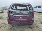 2017 KIA SEDONA