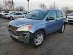 2011 HONDA CR-V