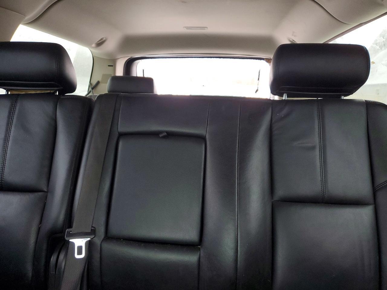 2009 CHEVROLET Suburban