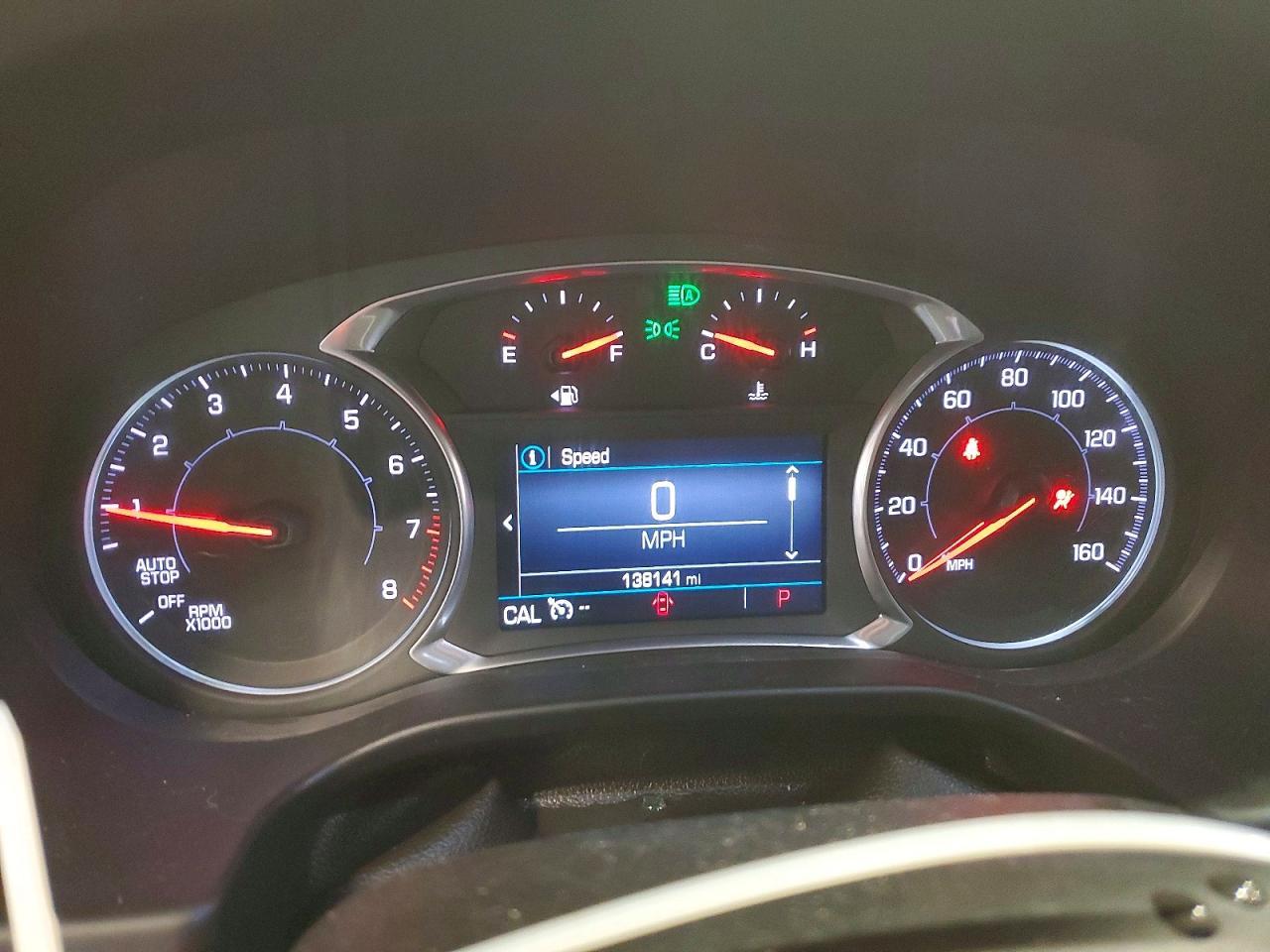 2021 GMC ACADIA