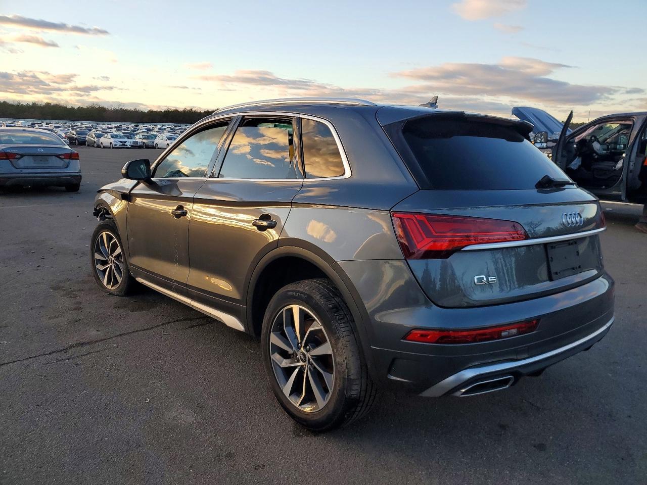 2024 AUDI Q5