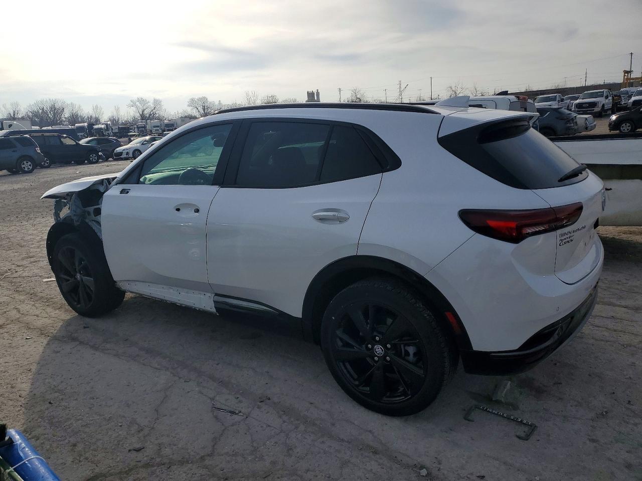 2023 BUICK Envision
