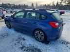 2013 SUBARU IMPREZA