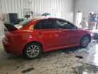 2016 MITSUBISHI LANCER