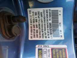2009 HONDA CIVIC