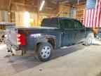 2011 CHEVROLET Silverado