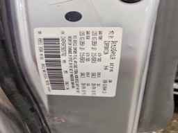 2005 DODGE CARAVAN