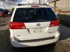 2004 TOYOTA SIENNA