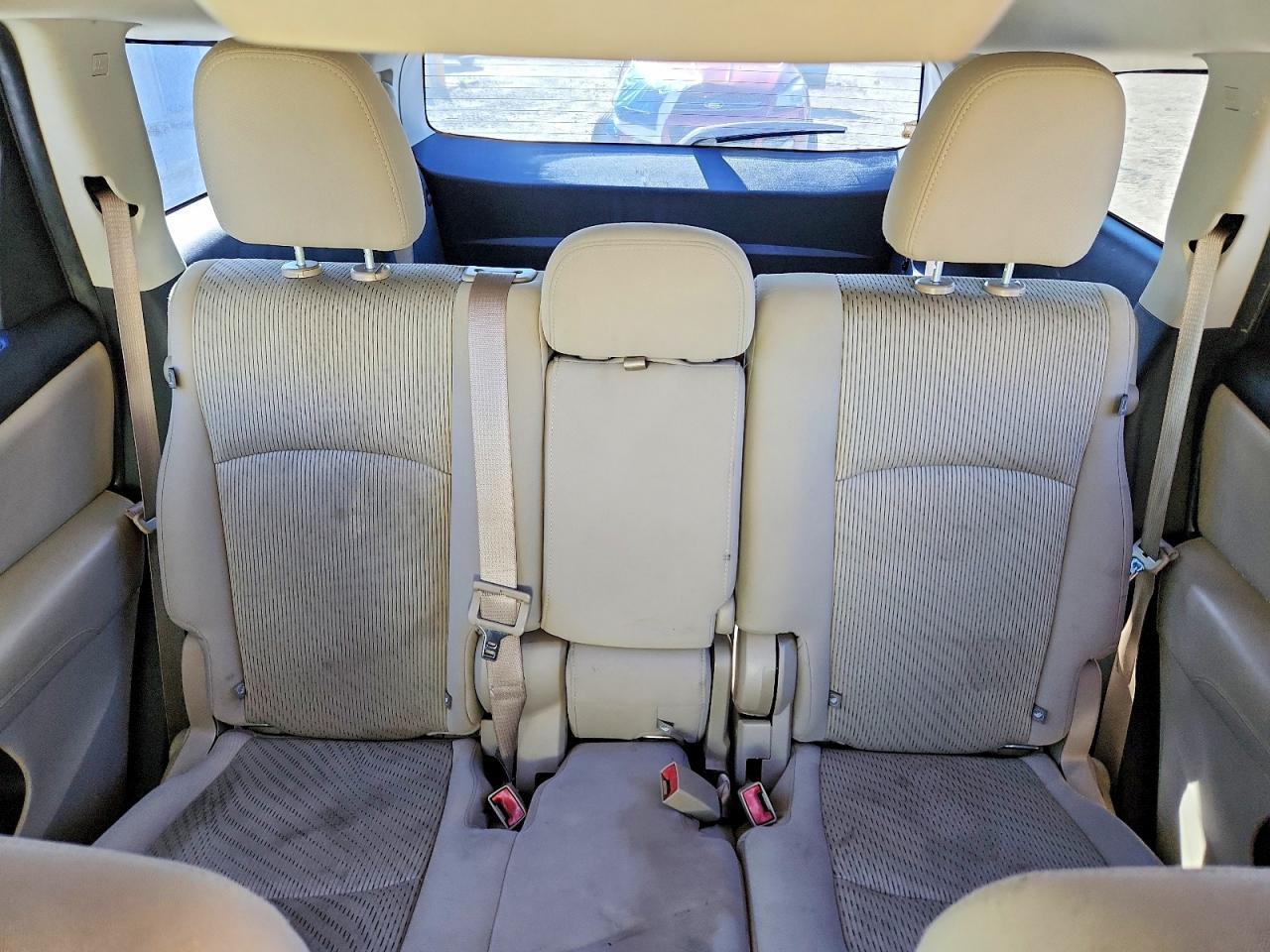 2013 DODGE JOURNEY