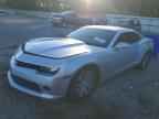 2014 CHEVROLET Camaro