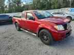 2012 NISSAN Frontier