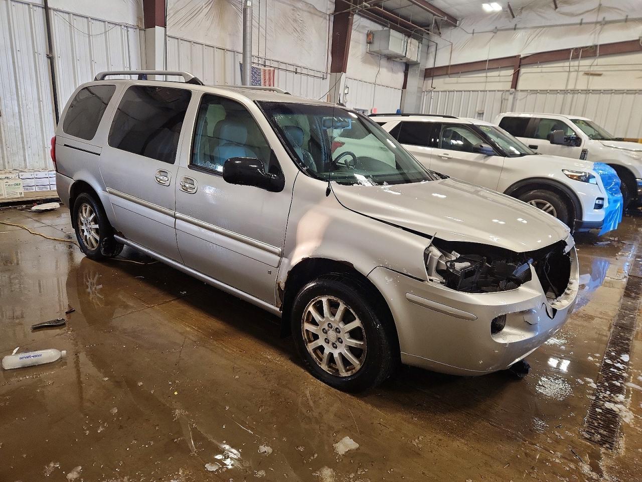 2006 BUICK Terraza