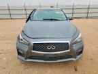 2015 INFINITI Q50