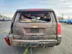 2015 CHEVROLET Tahoe