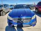 2020 MERCEDES-BENZ E-Class