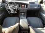 2015 DODGE CHARGER