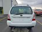 2006 SUBARU FORESTER