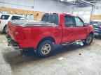 2001 FORD F-150