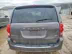 2015 DODGE GRAND CARAVAN