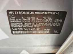 2012 BMW X5