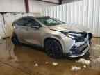 2022 LEXUS NX 350