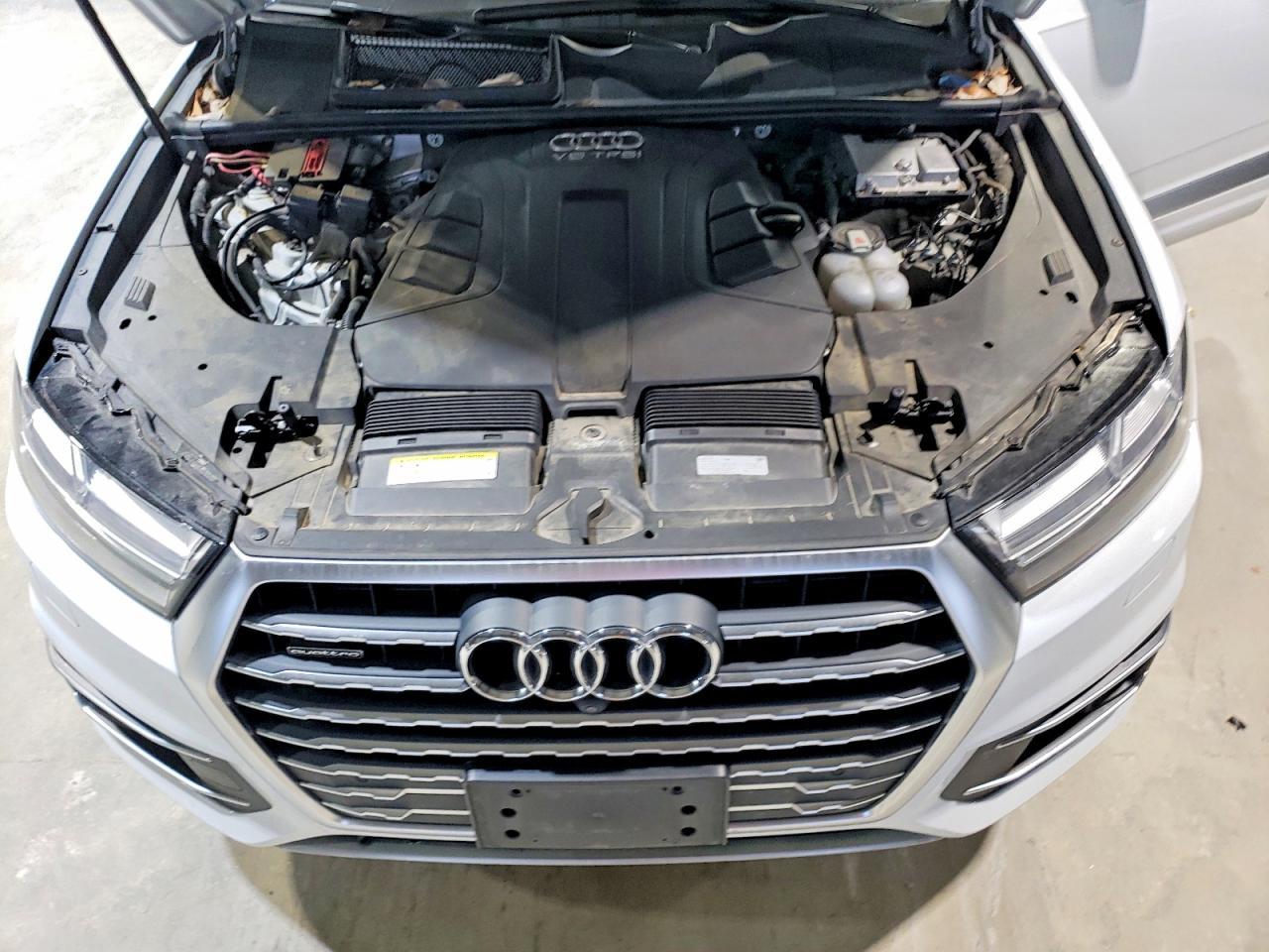 2018 AUDI Q7