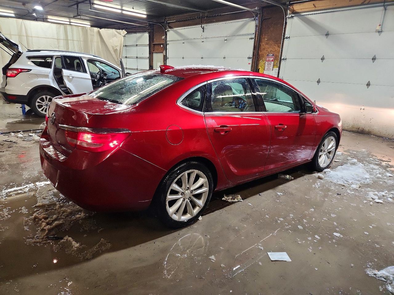 2015 BUICK VERANO