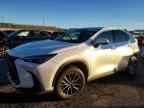 2024 LEXUS NX 350H