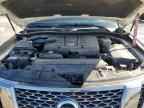 2018 NISSAN Armada