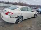 2011 INFINITI G37