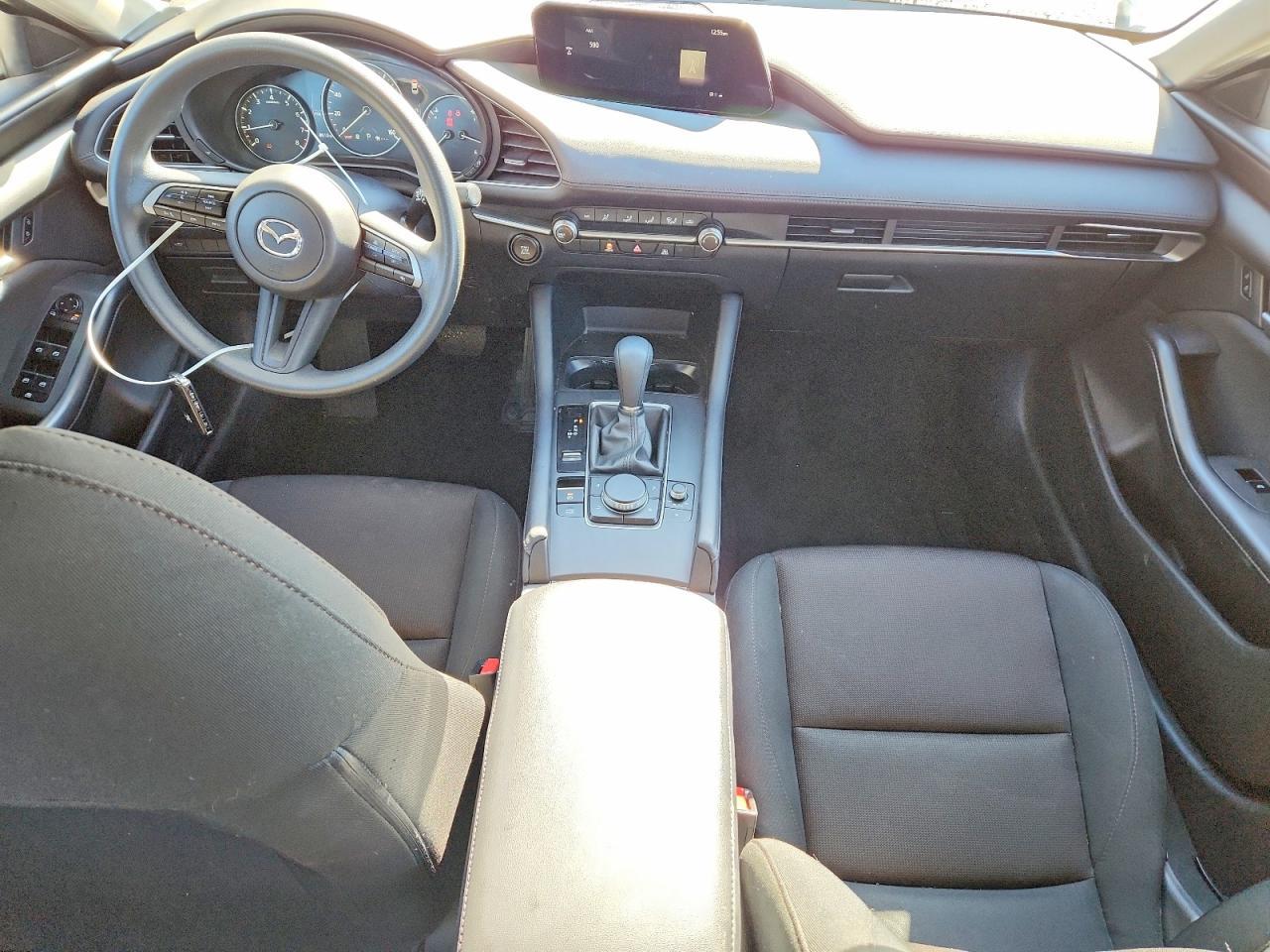 2024 MAZDA 3
