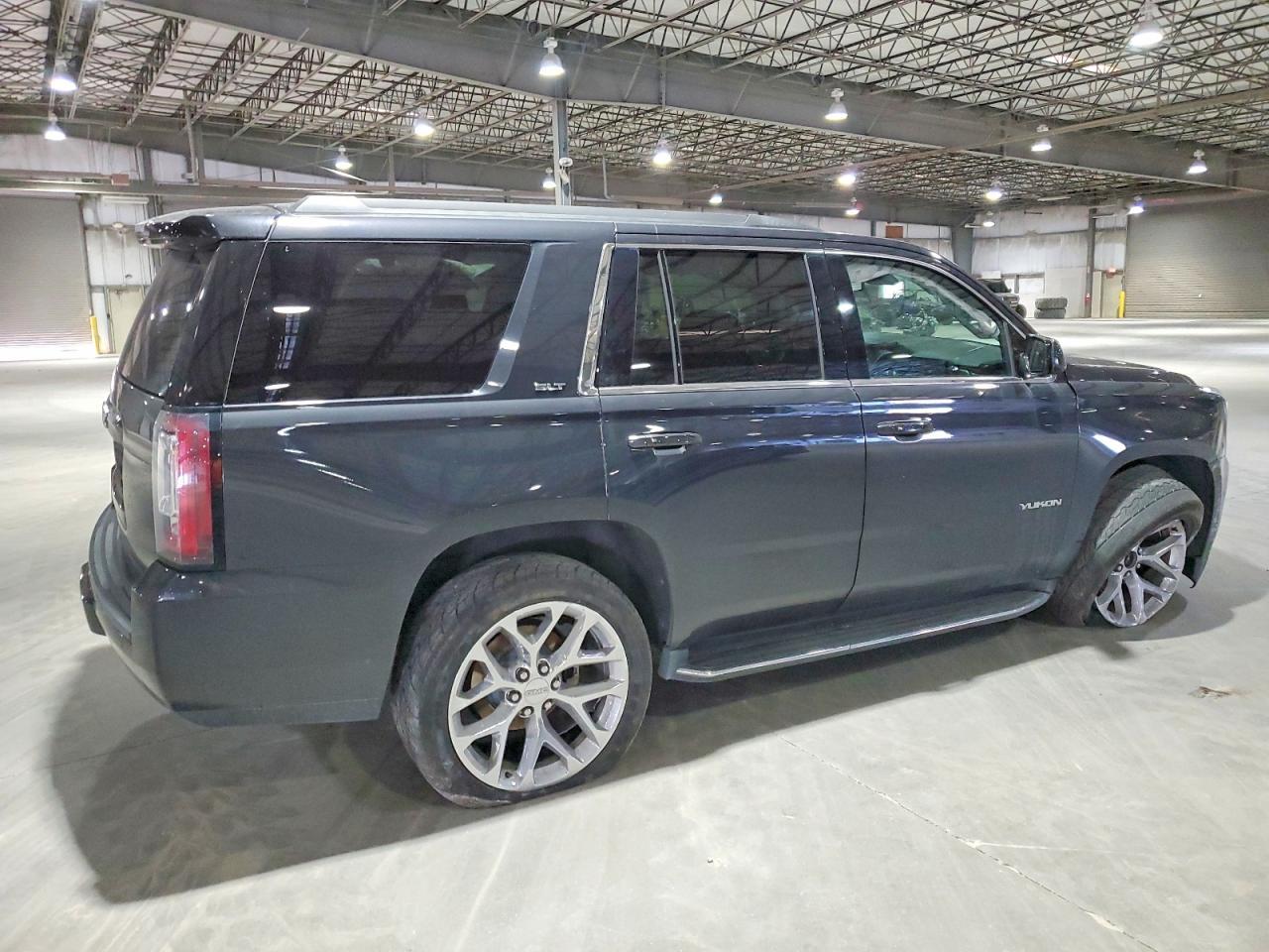 2020 GMC Yukon