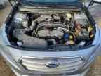 2015 SUBARU Legacy